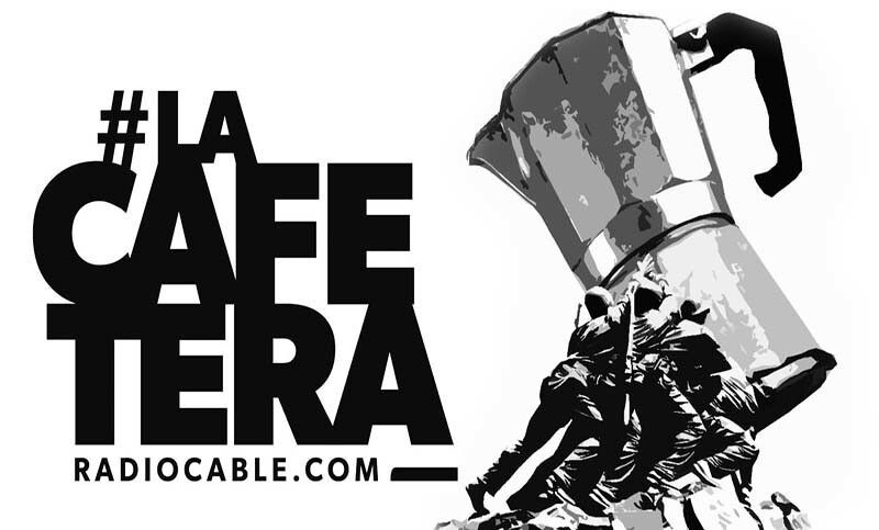 La Cafetera 10sep2024