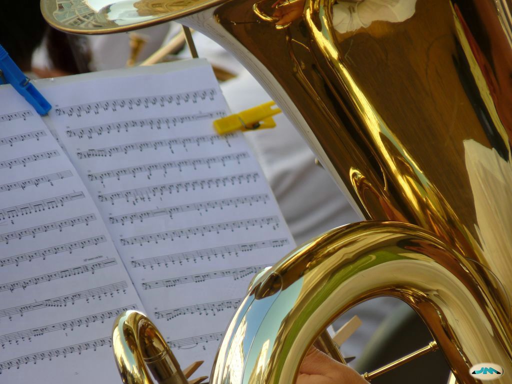 Concerto na rúa