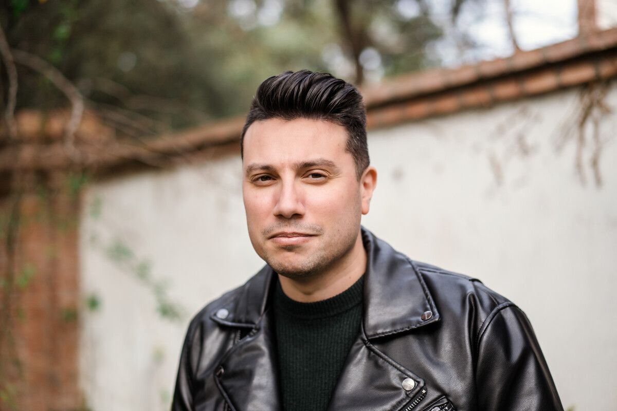 Jose Ángel Gómez García, Defreds