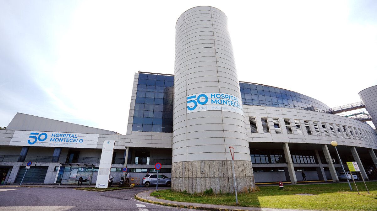 Hospital Montecelo