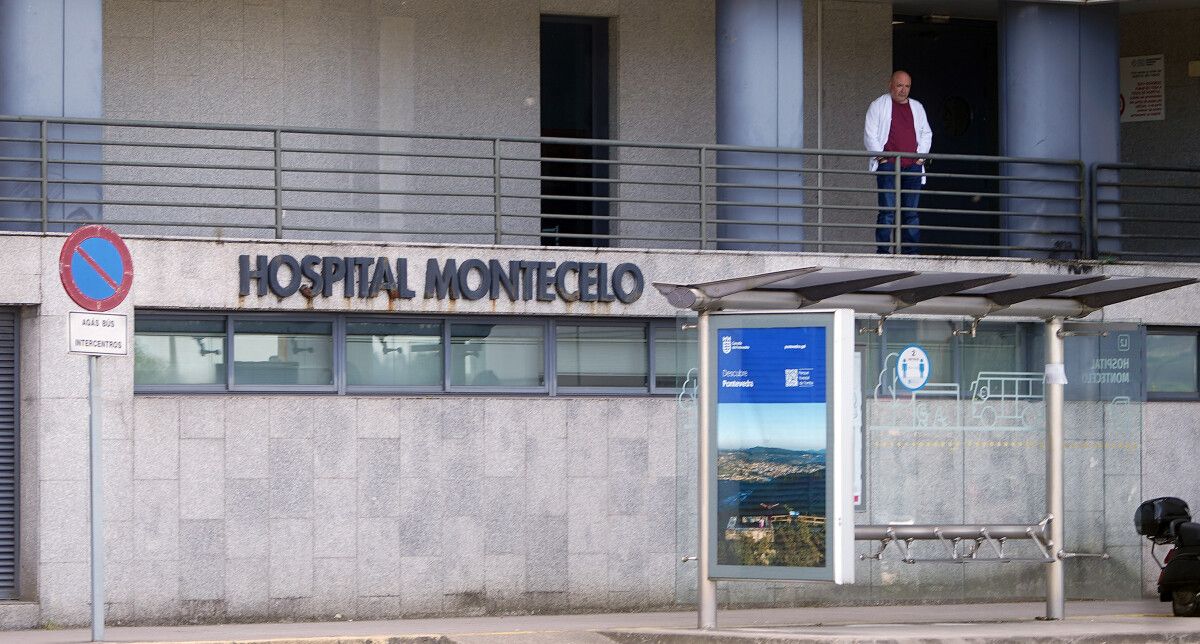 Hospital Montecelo