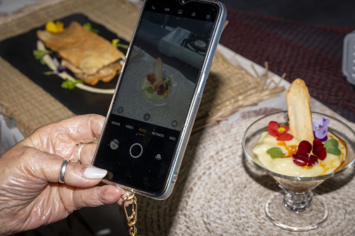 Portonovo Gastronómico 2024
