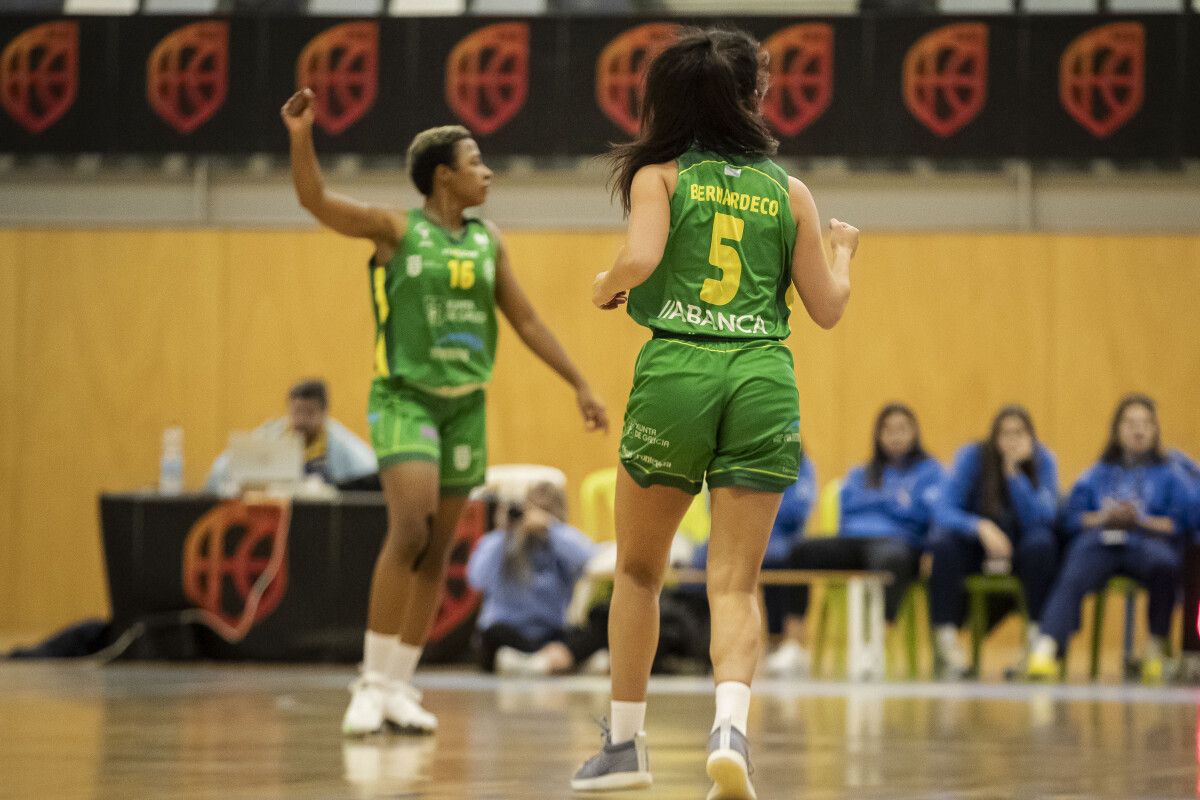 Partido do Arxil na fase de ascenso a Liga Challenge