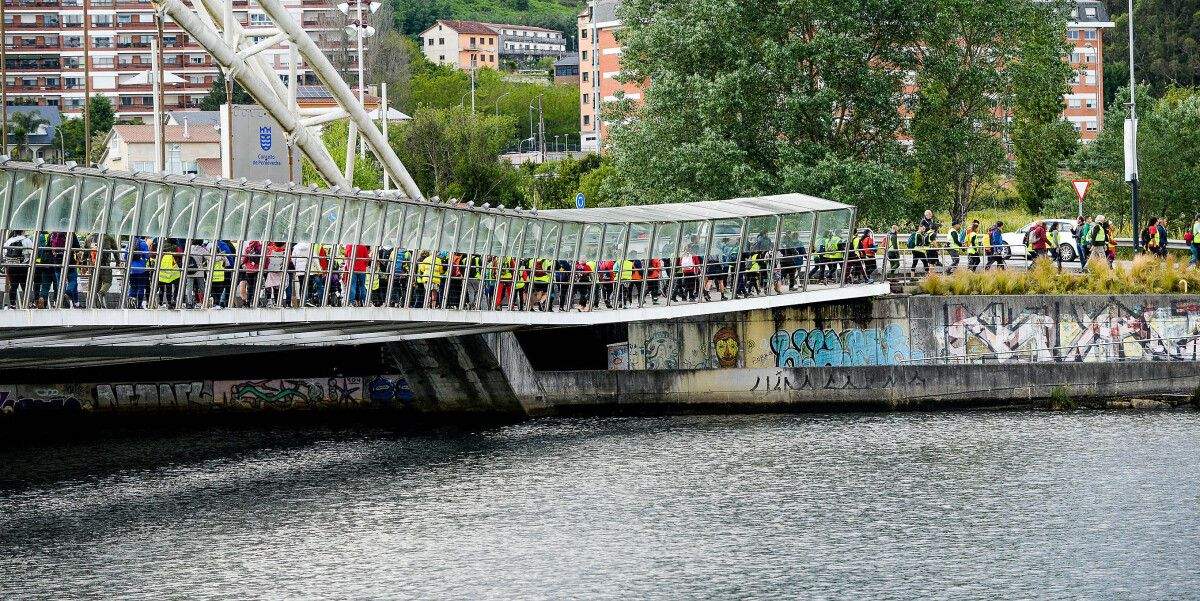 Pontevedrada 2024