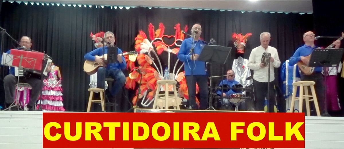 Curtidoira Folk