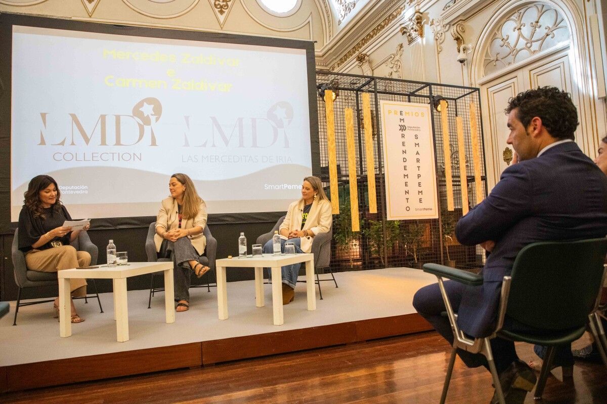 Gala do Emprendemento SmartPeme
