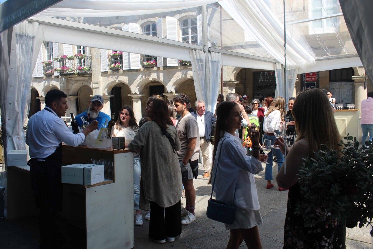 Celebración del Día del Vino de Denominaciones de Origen 