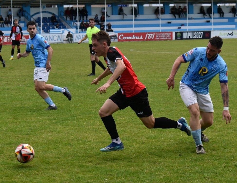 Viveiro-Arosa