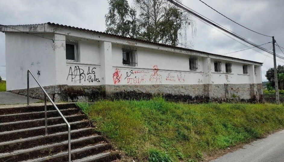 Local social do Buelo