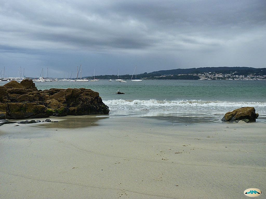 Praia de Aguete