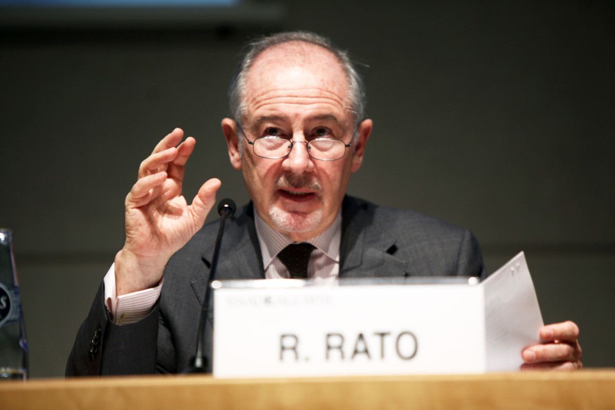 Rodrigo Rato