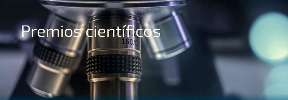 La Fundación A.M.A. hace público el nombre de los ganadores de los Premios Científicos