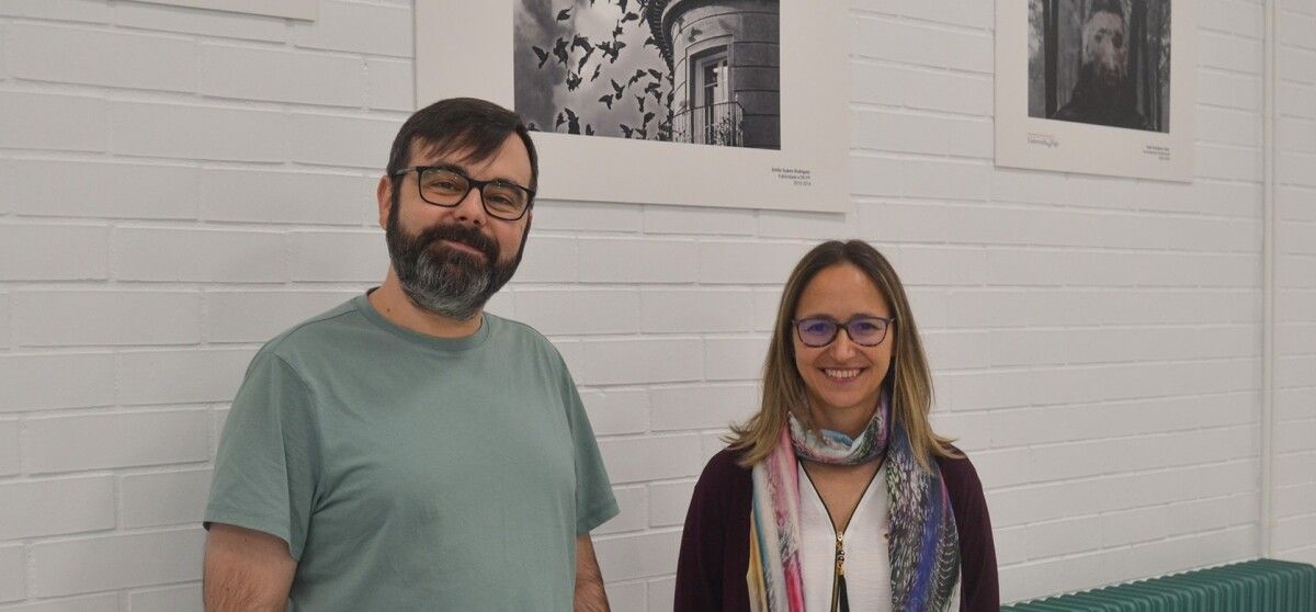Dafonte e Míguez son os directores deste congreso virtual