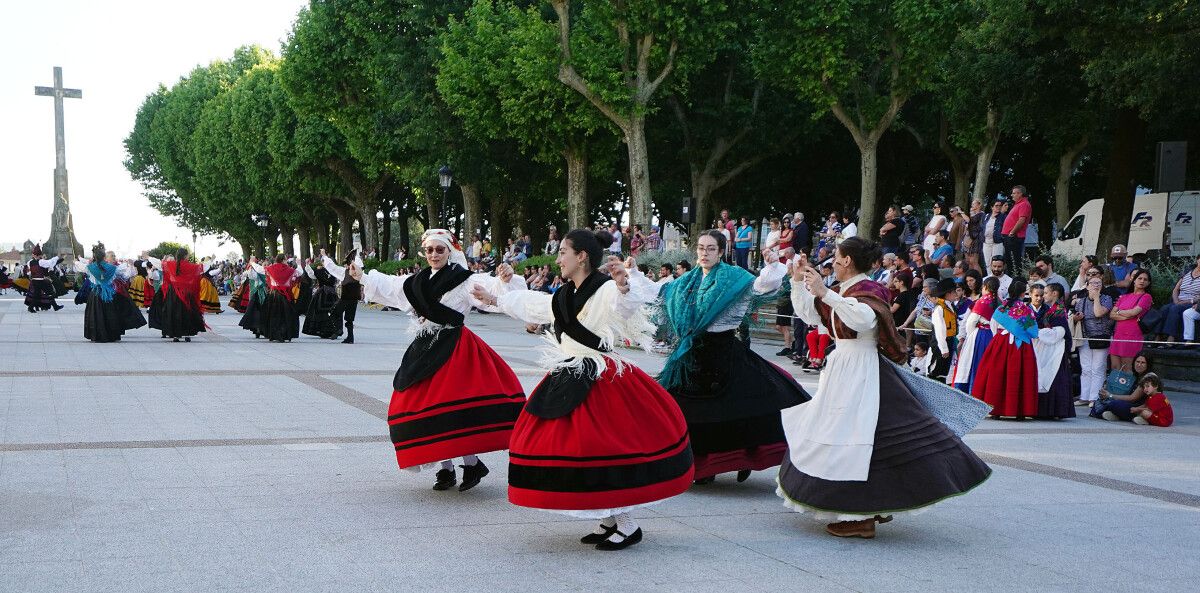 Día da Muiñeira