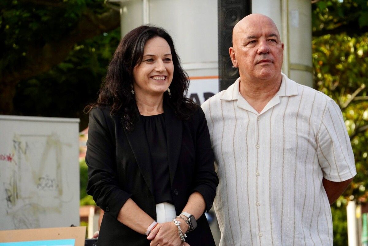 Reconocimiento a Carlos Carballa "Carramón"