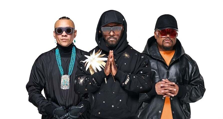 Black Eyed Peas