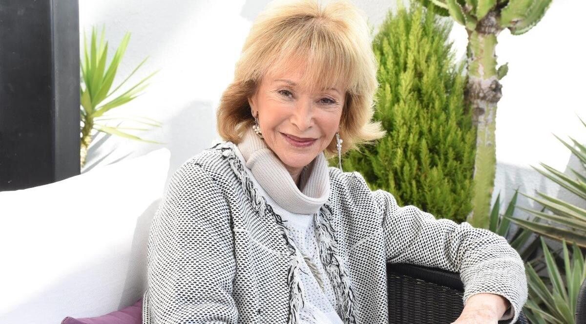 María Teresa Fernández de la Vega, ex vicepresidenta do Goberno