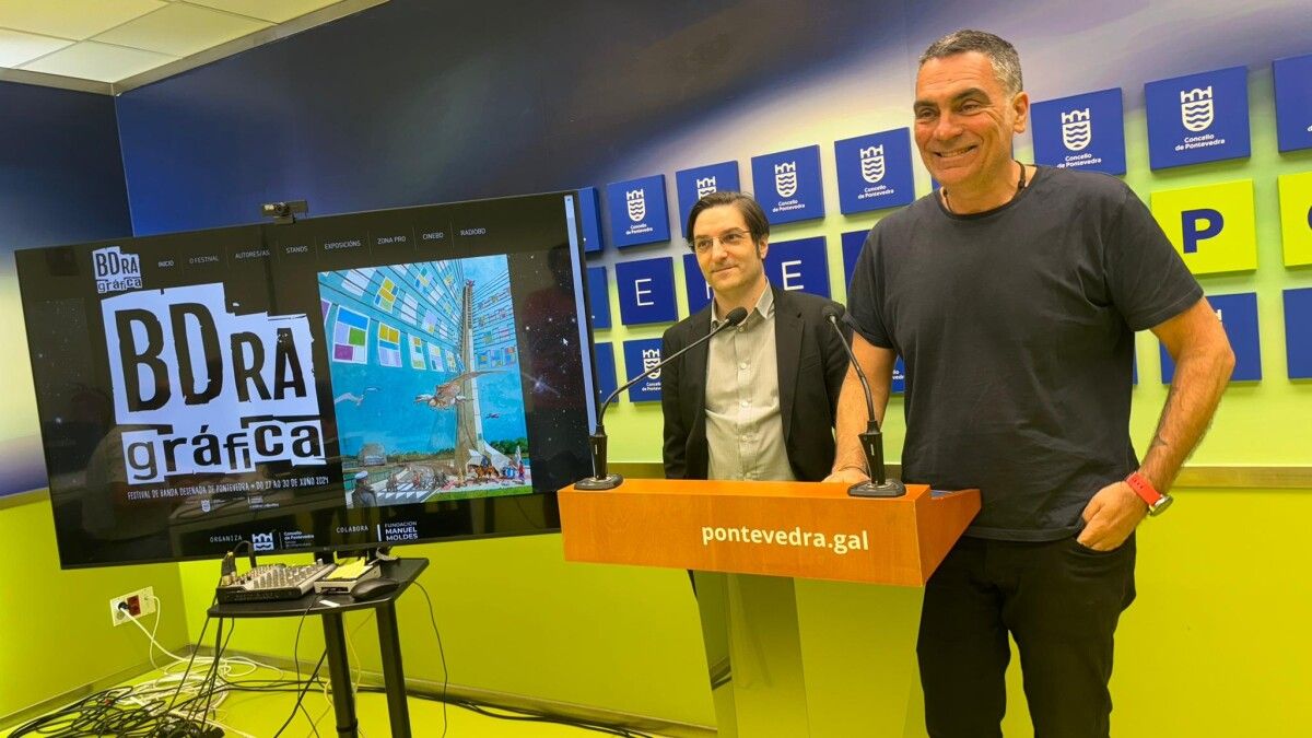 Demetrio Gómez e Kiko da Silva