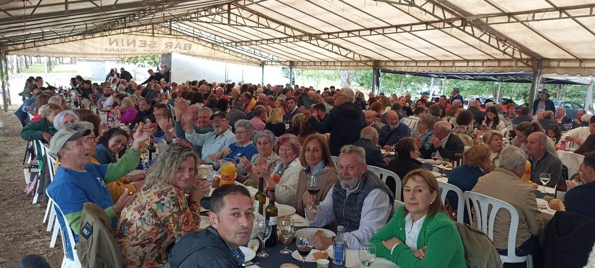 Festa do Viño de Barro