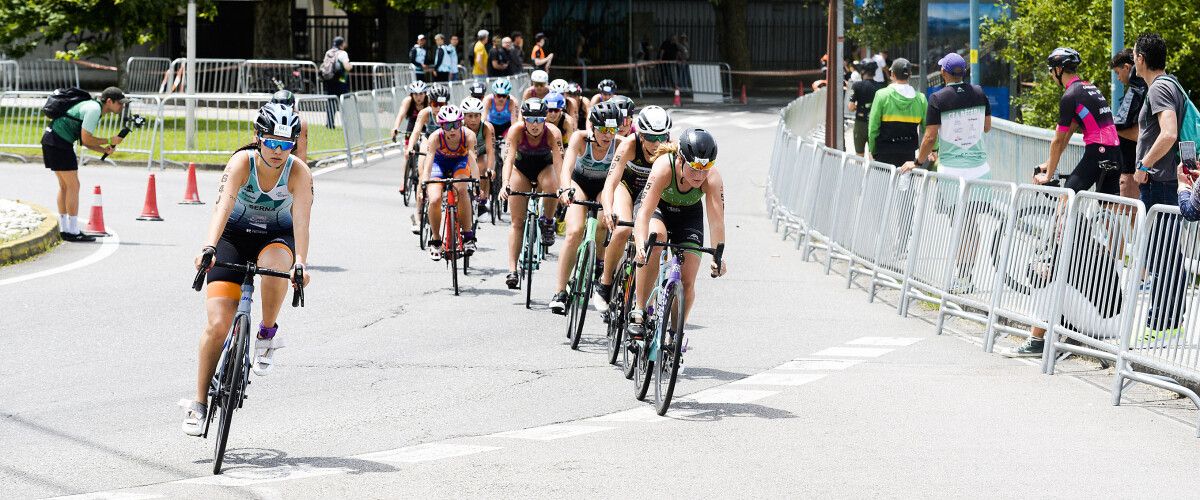 Campionato de España de Tríatlon por Clubs