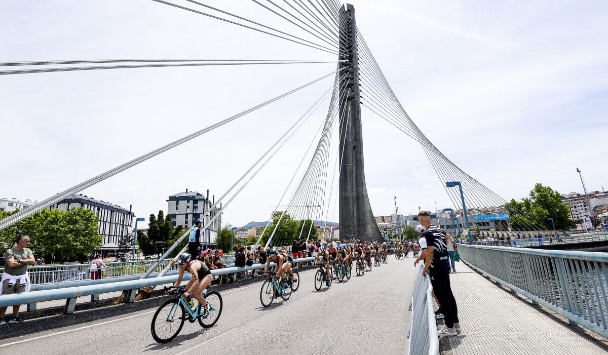 Campionato de España de Tríatlon por Clubs