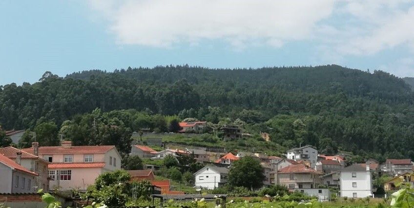 Monte Castrove