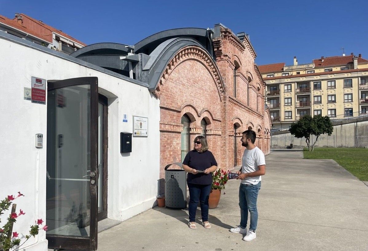 Centro de Bienestar Integrado de Soutomaior