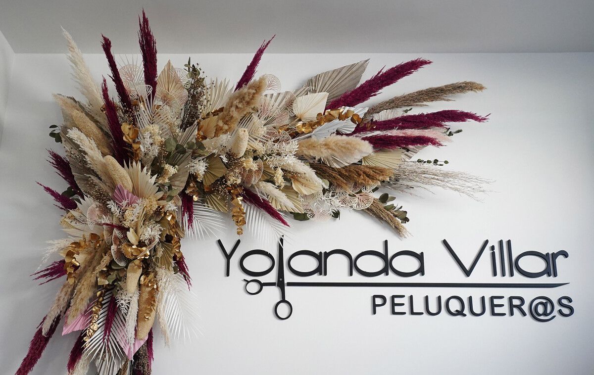 Yolanda Villar Peluquer@s