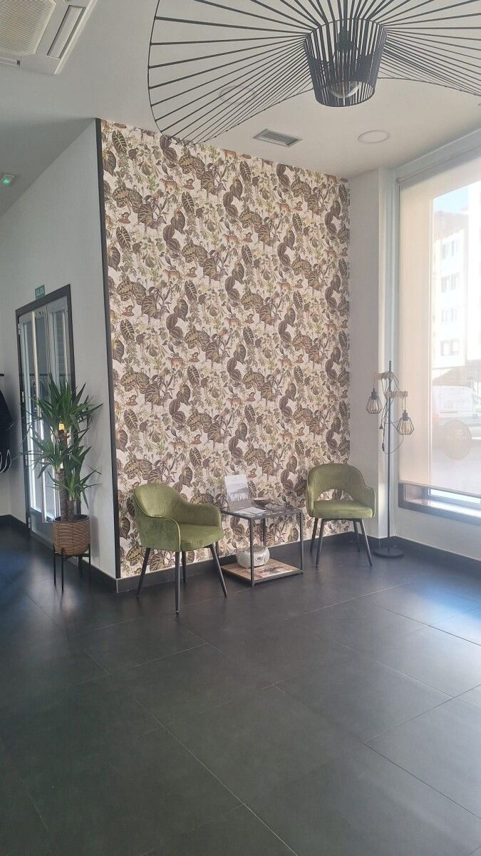 Interior de Yolanda Villar Peluquer@s