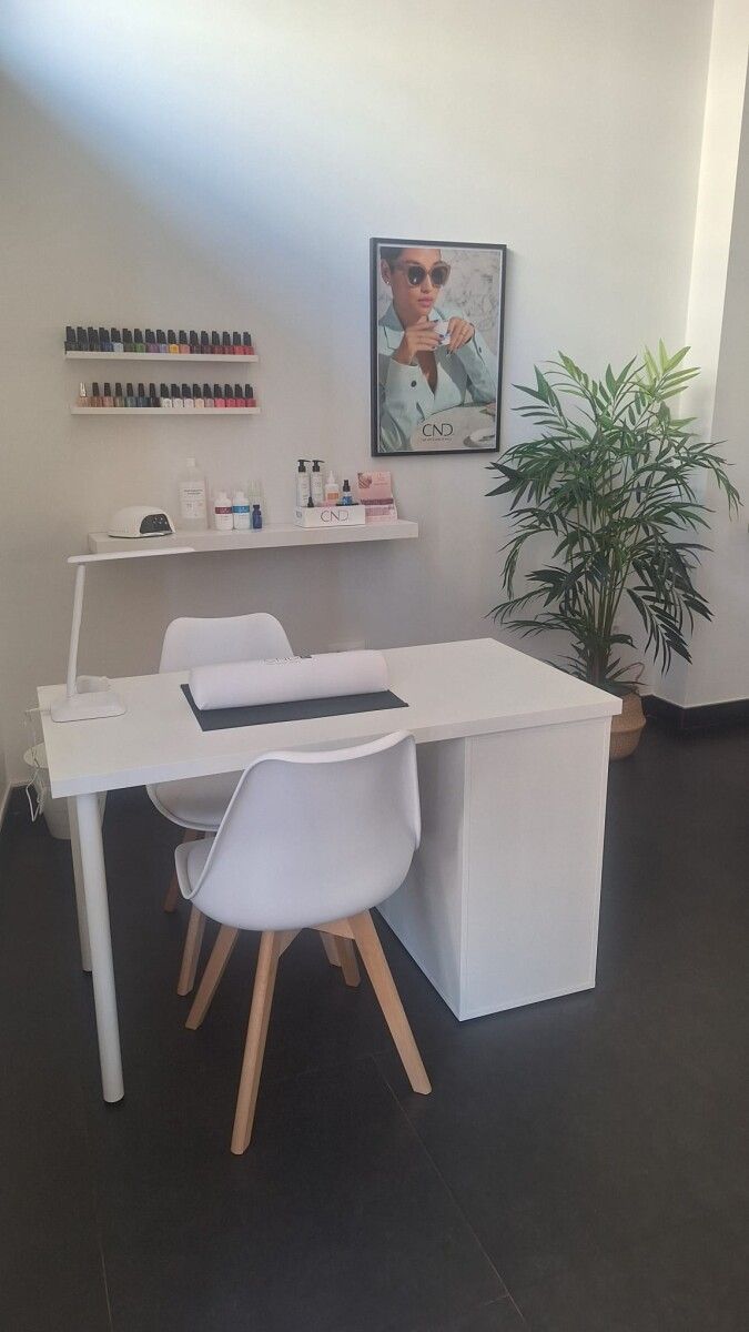 Interior de Yolanda Villar Peluquer@s
