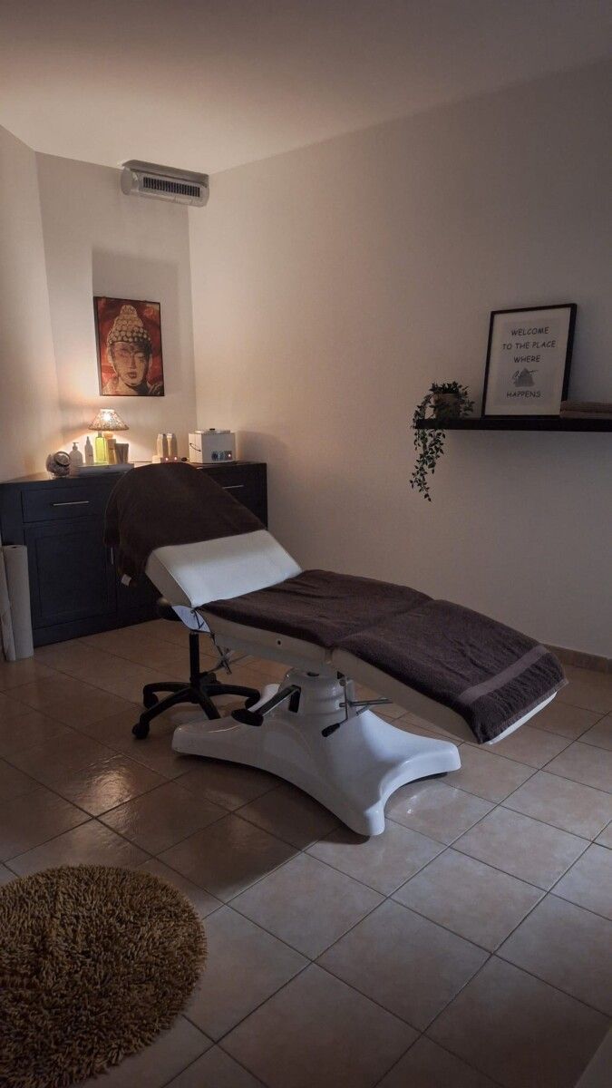 Interior de Yolanda Villar Peluquer@s