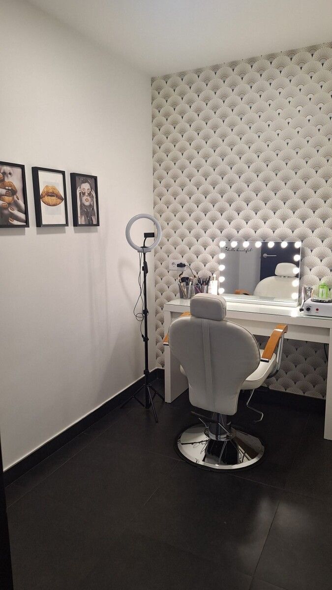 Interior de Yolanda Villar Peluquer@s