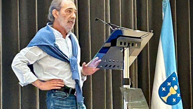 Emilio Arruti Peleteiro Emilio Arruti Peleteiro