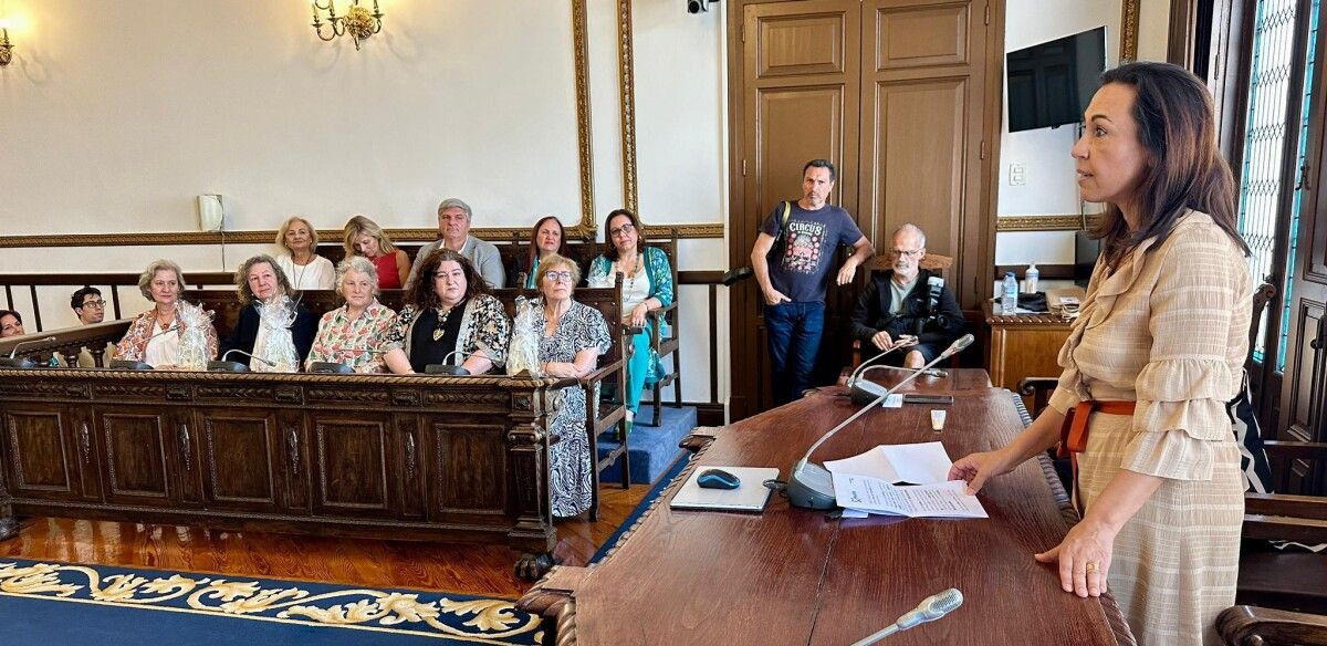 Premios Facendo Historia 2024
