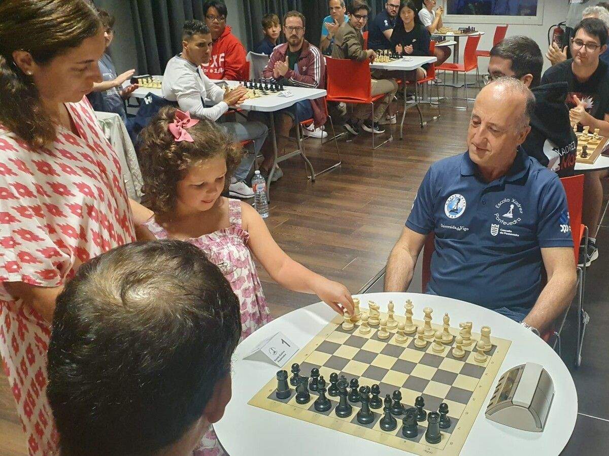 Internacional de Xadrez APECR 2024