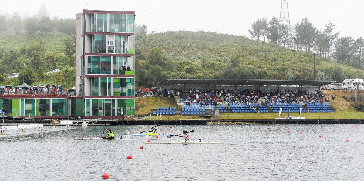 Campeonato de España Sprint de Jóvenes Promesas en Verducido