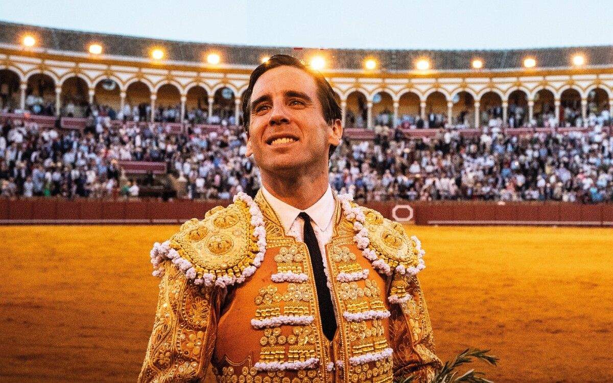 O toureiro sevillano Juan Ortega debuta este 10 de agosto na praza de Pontevedra