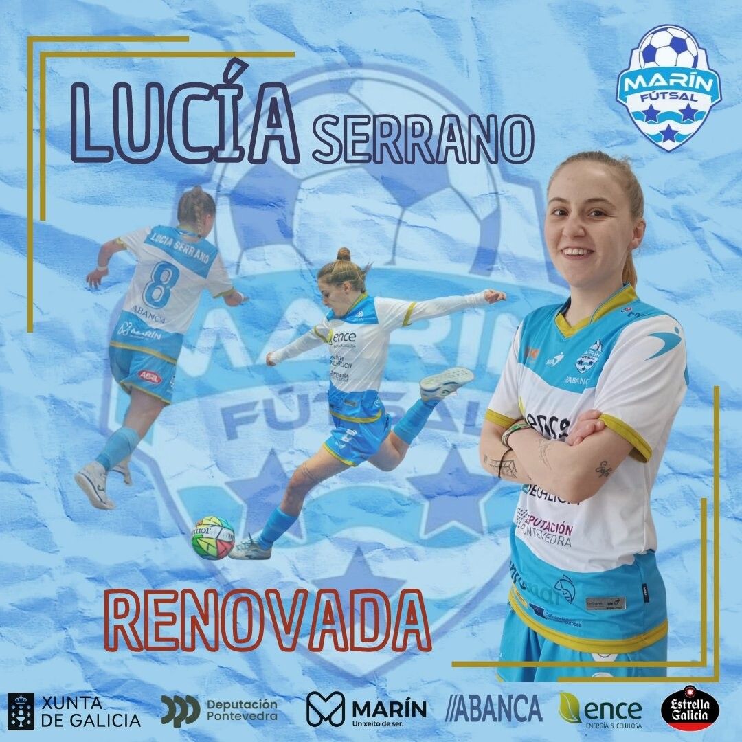 Lucía Serrano