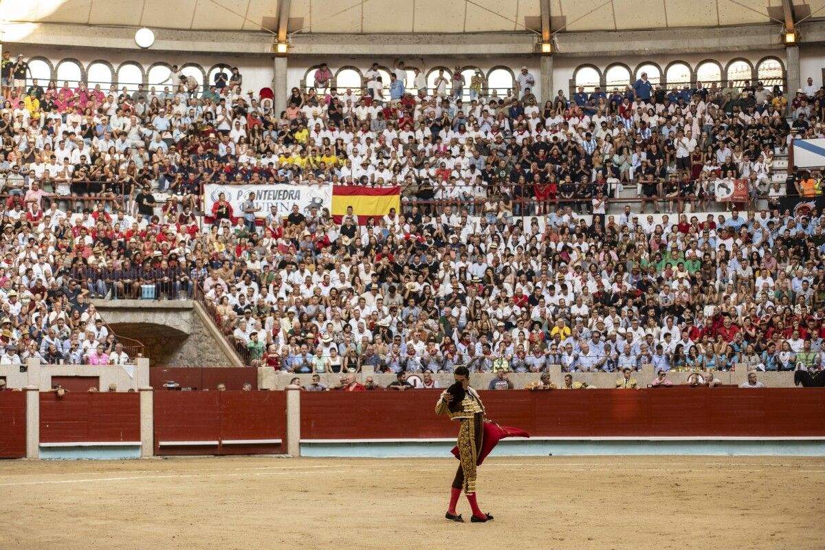 Feira da Peregrina 2024