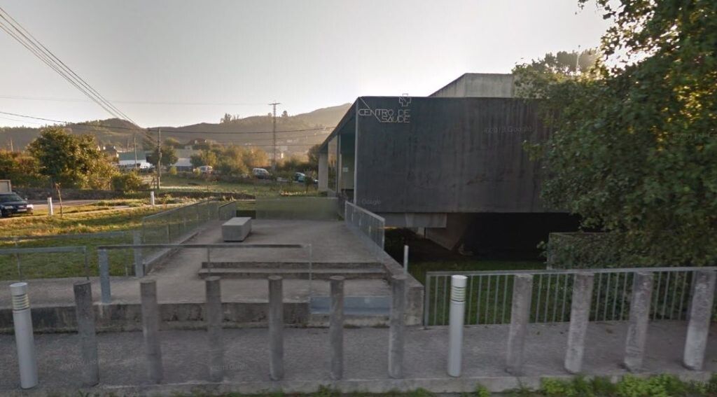 Centro de Saúde de Tenorio