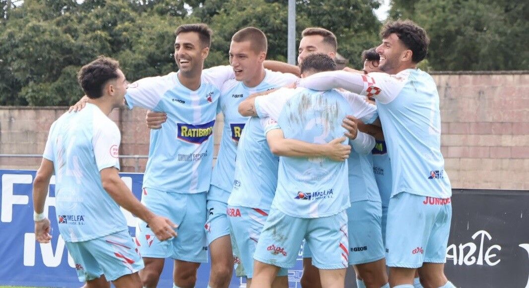 Viveiro-Arosa