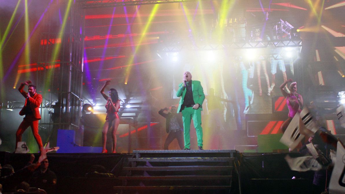 Gala contra o Cancro de Panorama 2015