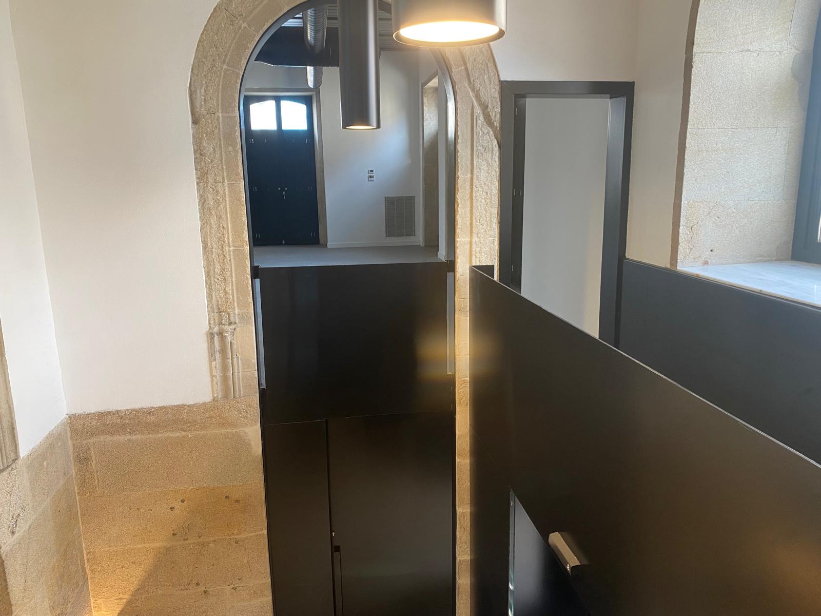 Casa Consistorial de Pontevedra (31) Casa Consistorial de Pontevedra (31)