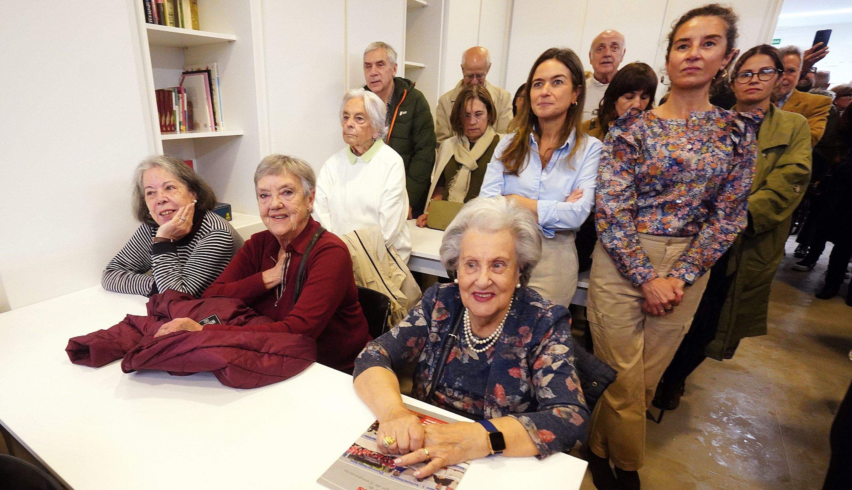 Inauguración Centro de Atención Social Continuada San Roque Inauguración Centro de Atención Social Continuada San Roque