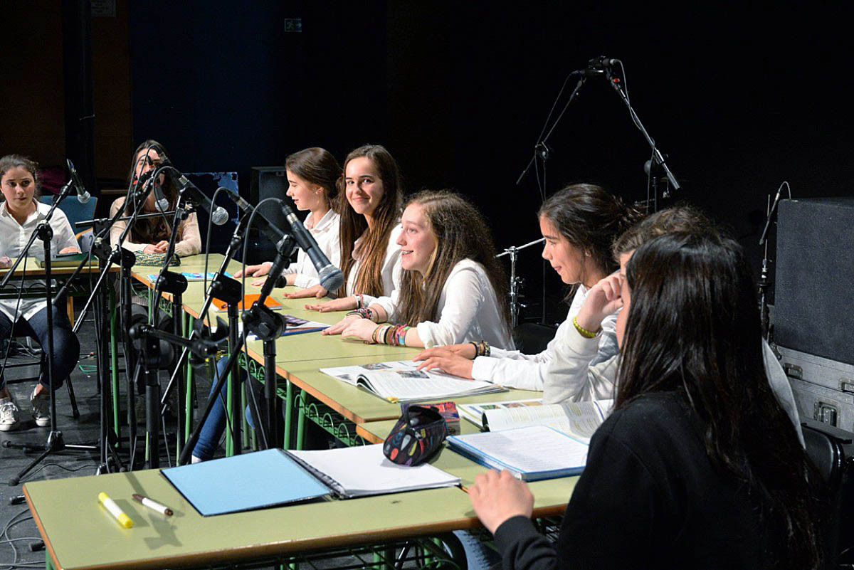 XVI Certamen Musical de Ben veñas, maio