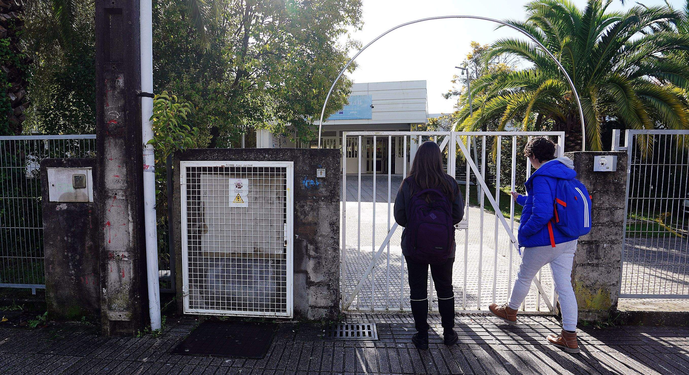 IES A Xunqueira 2 onde tamén se impartirán obradoiros contra o machismo