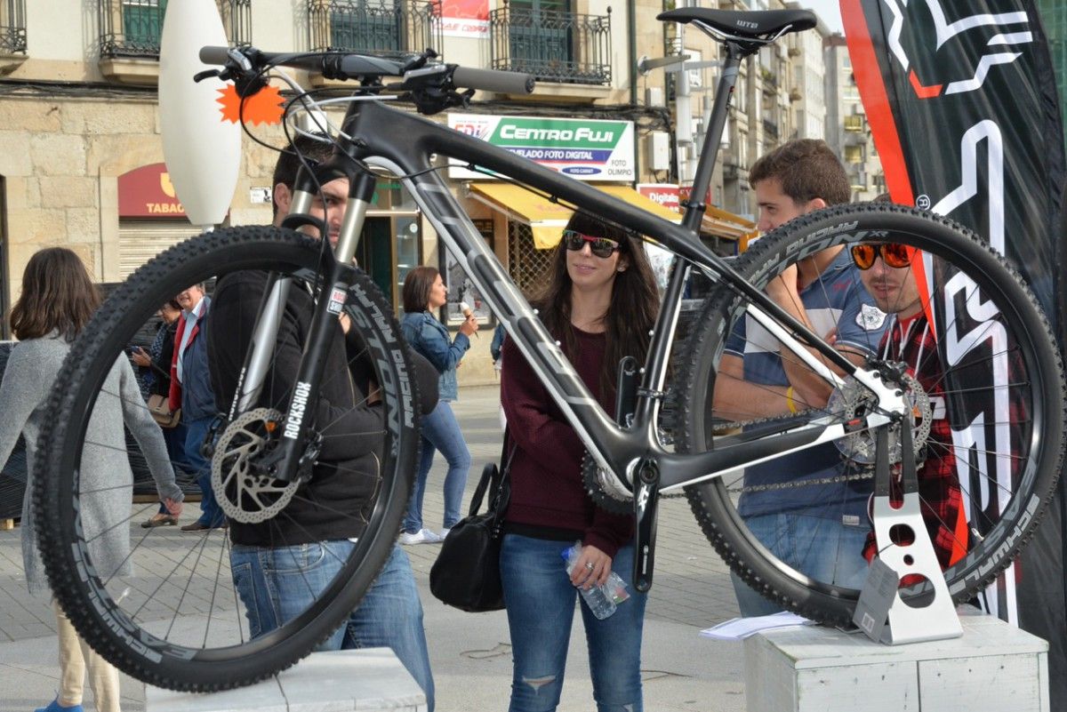 Feira da Bicicleta
