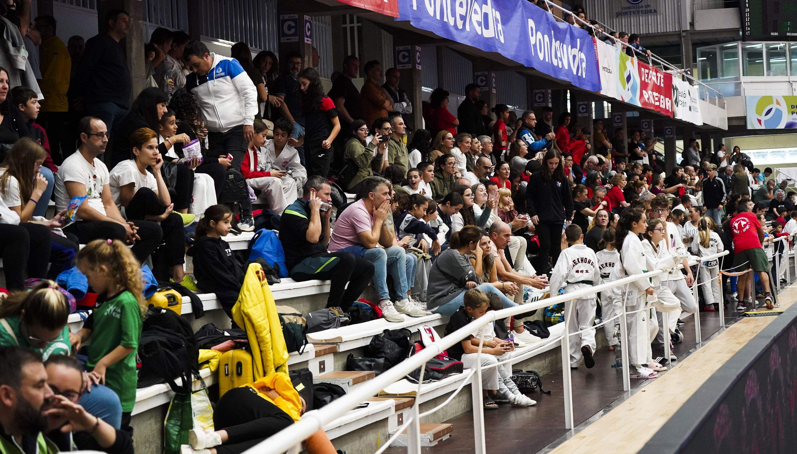 Campeonato Internacional de Taekwondo Campeonato Internacional de Taekwondo