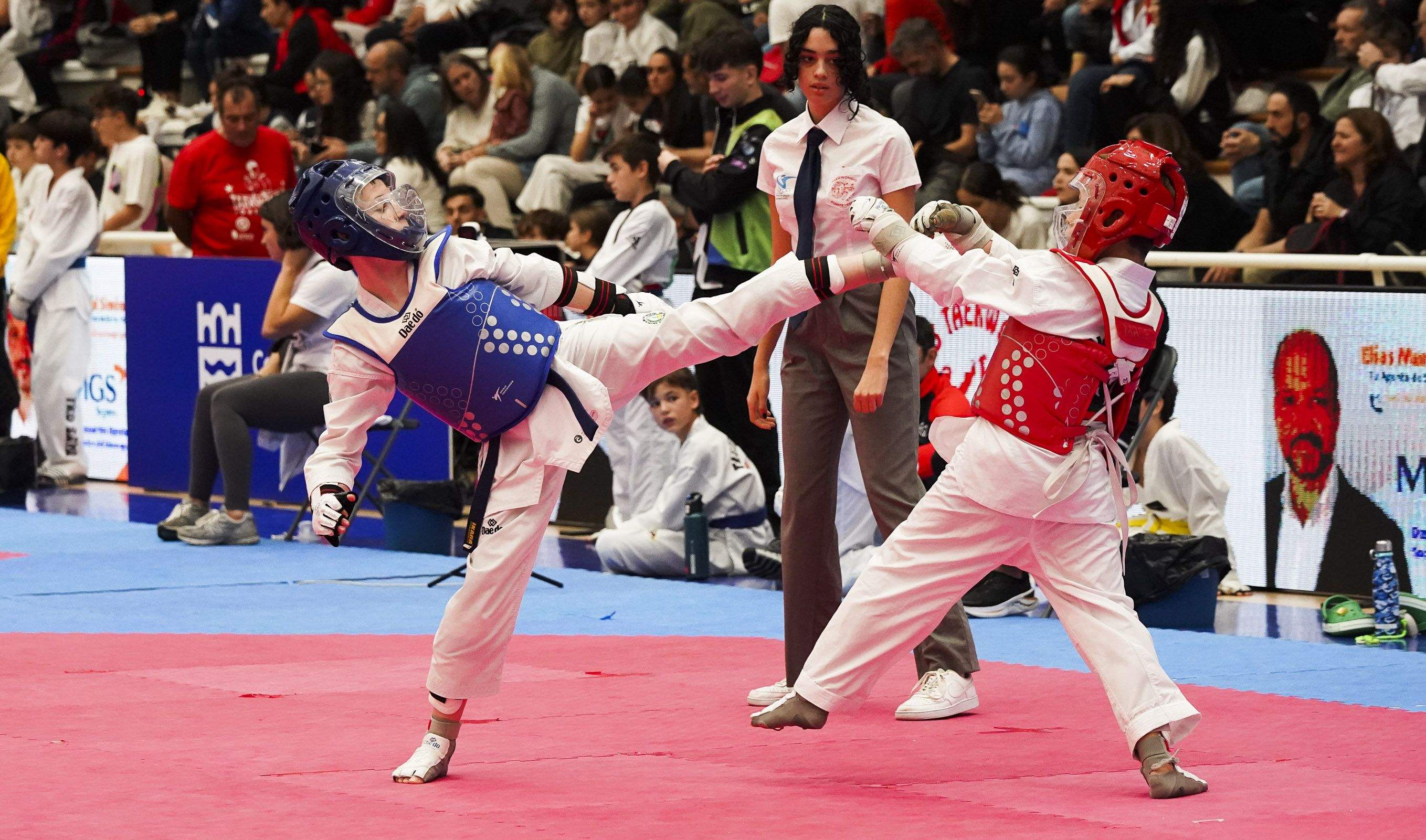 Campeonato Internacional de Taekwondo Campeonato Internacional de Taekwondo