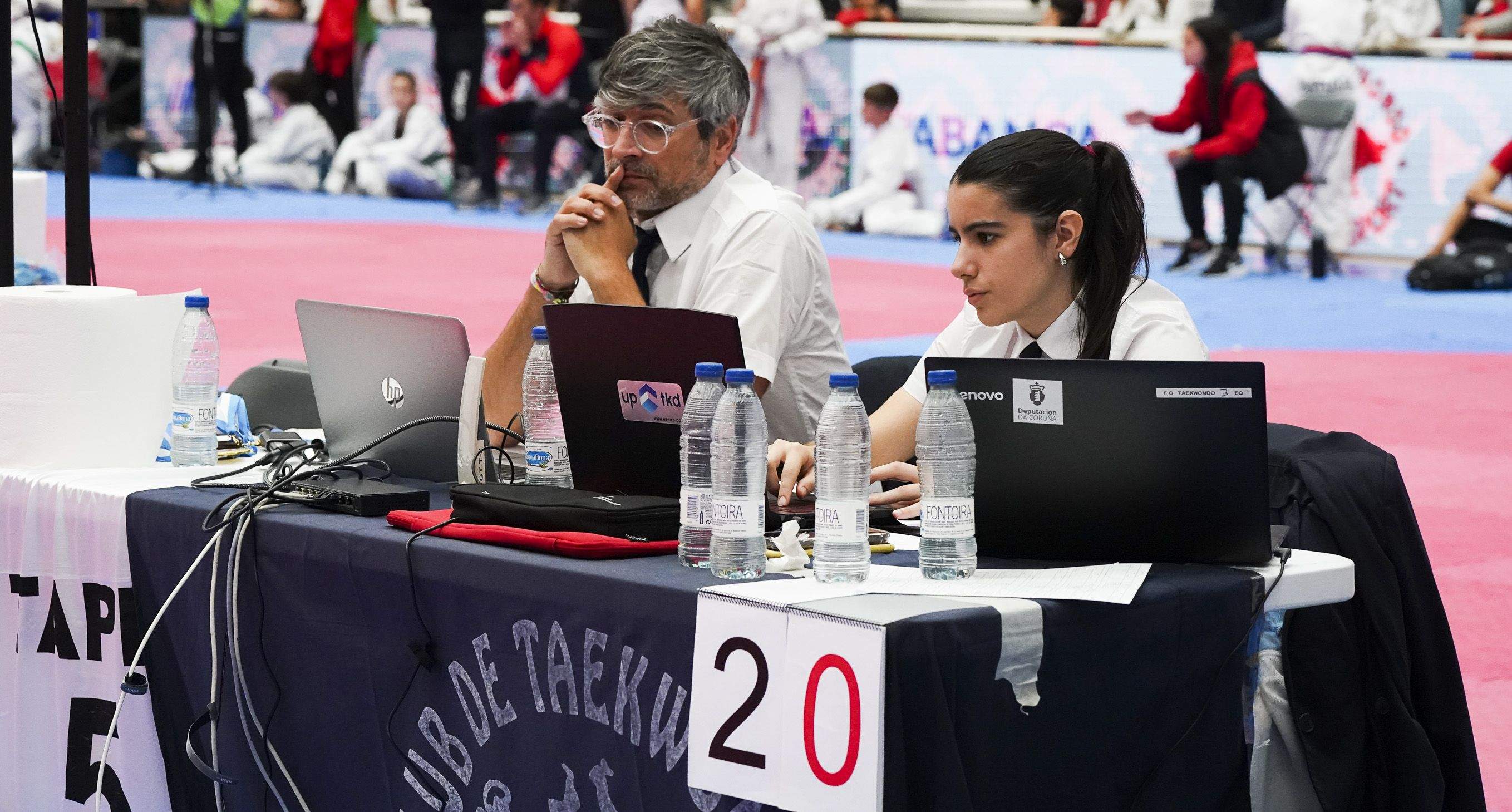 Campeonato Internacional de Taekwondo Campeonato Internacional de Taekwondo